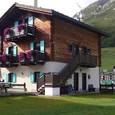 Art Kandinsky * Livigno