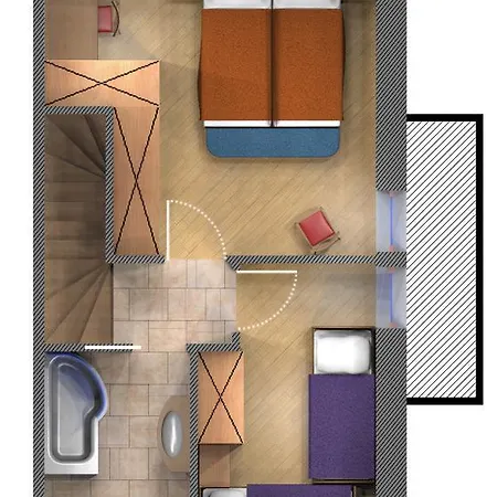 Apartamento Art Kandinsky Livigno